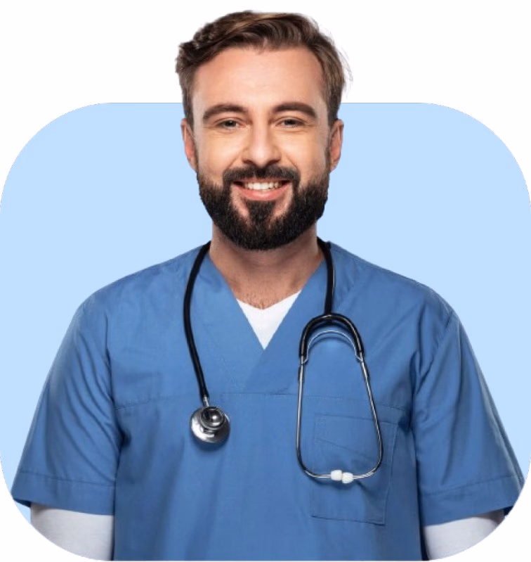 doctor image