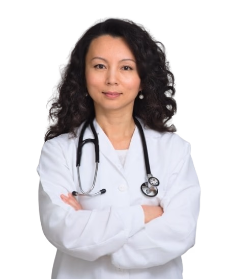 doctor